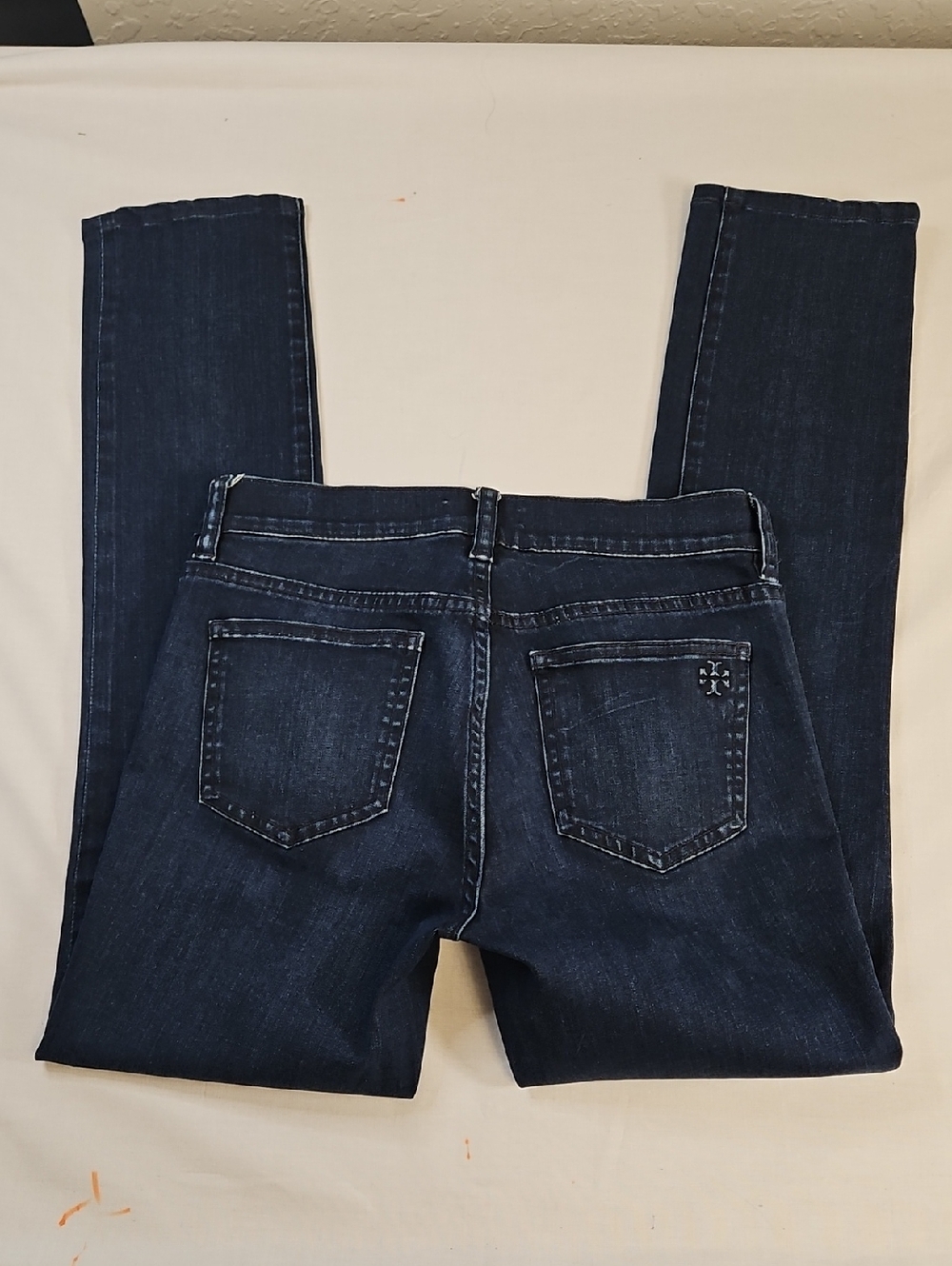 Tory Burch Jean Leggings Size 26
